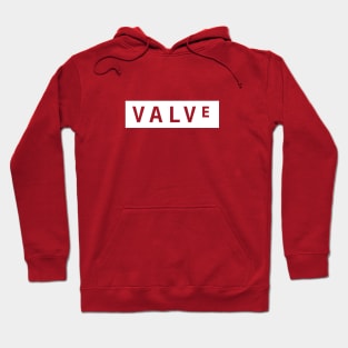 Valve Logo Hoodie